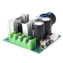 12V~40V 10A PWM DC Motor Speed Control Switch Controller Volt Regulator Dimmer F