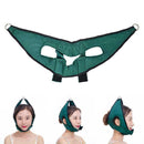 Neck Pain Relief Support Cervical Traction Belt Neck Stretch Belt P1A7