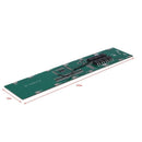 13S 48V 30A 18650 Li-Ion Battery Protection BMS PCB Board Protection with B