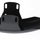 Solid Motorcycle Front Fender Short Mudguard For GN125 MASH125 Stainless S