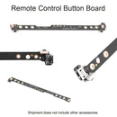 Drone Accessories Lightweight Remote Control Button Board for DJI Mavic Mini