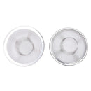 9cm Stainless steel kitchen appliances sewer filter barbed wire waste stopper!E