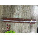 Wooden Incense Burner Holder Ash Catcher for Sticks for Home Yoga Room