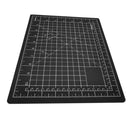 With Grid Self Healing Crafts Rotary Cutting Mat Double Sided Sewing Quilting