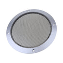 6.5Inch Speaker Decorative Circle, Speaker Grills Cover Guard Protector