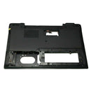 Black Computer Bottom Base Case suit for ASUS N53S N53SN N53SV