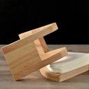 Coffee Filter Paper Holder Simple Coffee Filters Dispenser Rack Shelf Stora
