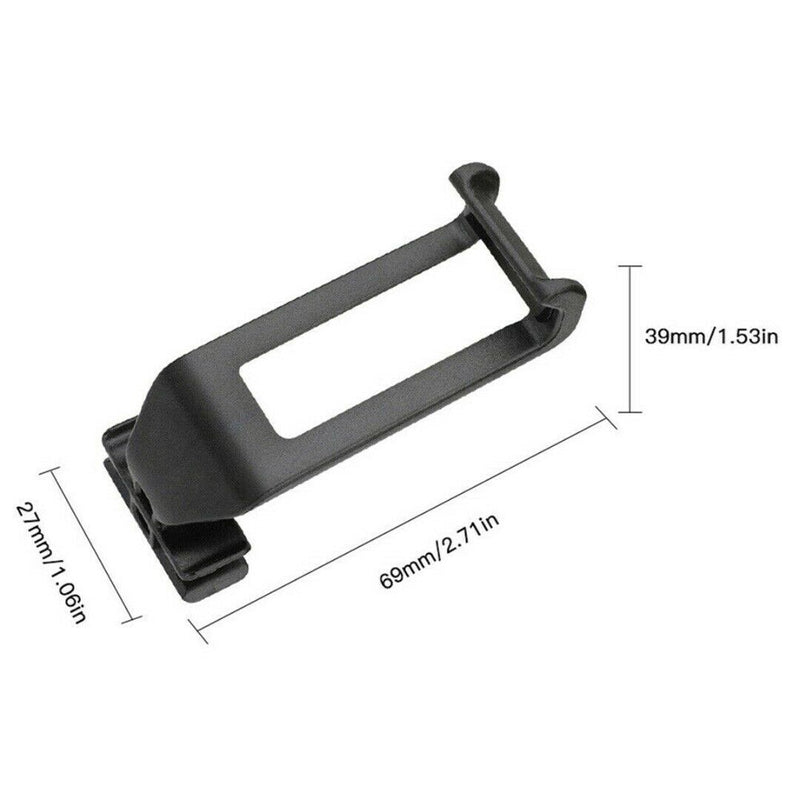 Adjustable Phone Tablet Bracket Controller Extension Holder For DJI Mavic Air 2