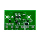 Solar Lamp Controller 3.7V Solar Lantern Control Circuit Board with Switch