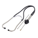 Car Mechanics Stethoscope Car Engine Block Diagnostic Hearing T1Y5 T0P4 S0R7