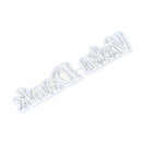 Paper-Cutting Template Scrapbook Cutting Die for DIY Photo Album (H2027) A