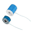 60 Pcs Set Reel Thread Hand Stitching Polyester Strong Sewing Threads Line