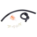 Gas Hose Line Fuel Filter For 47cc 49cc Chinese Mini Moto Quad ATV 4 Wheeler FT