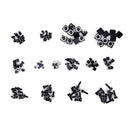 140pcs momentary tactile push button switch micro SMD SMT tact switches 14typ %o