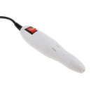2pcs Electric Nail Drill Bit Acrylic Manicure Machine Replacement Pen for Nail
