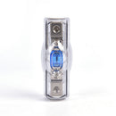 1PC Car Fuse Box Holder Stereo Seats Voltage Exposure Safe Durable ToolBX