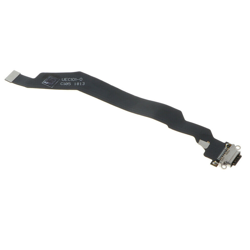 High Quality Charging Port Flex Cable Replacement for OnePlus 6