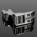 Heavy Duty Roller Foot PVC Leather For Singer Juki Industrial Machin L5N9 S P1S2