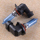 HB3 Fog Light 100W Super Bright Ultra Headlight White 9005 Halogen Bulbs 6000K