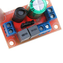 Adjustable Treble/Bass Frequency Divider 2Way HiFi HOT Speaker Crossover JBLJ Gw