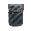 Cell Phone RF Signal Shielding Blocker Bag Jammer Pouch Case Anti Radiation