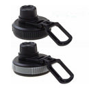 2 Pieces Nozzle Cap for Hydro Flask Wide Mouth Sports Water Bottle Wide Fla C5D5