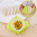 New Dumpling Maker Pierogi Device DIY Jiaozi Mold Kitchen Gadgets Kitchen Tool