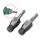 Round Shank Core Bit Adapter 22mm To SDS-Plus For Hammer Drill