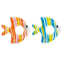 Cartoon Fish Baby Swimming Ring Pool Armpit Float Toddler Water Swim Toys