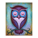 5D DIY Animal Shape Diamond Painting Embroidery Needlework Home Decor Gift