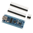 Update Nano V3.0 ATmega328 5V 16M Micro Controller Board Module