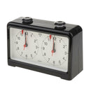 Chess Clock for Board Game International Chinese Chess Count Up Down Timer