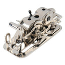 Computer Flat Car Industrial Sewing Machine Parts Flat Car Adjustable Keyho