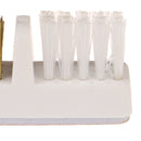 1Pc Nail Drill Manicure Polishing Sanding Grinding Head Cleaning Brushes Clea Hn