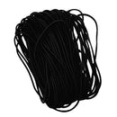 2pcs 8mm Strong Elastic Boat Bungee Rope Shock Cord Tie Down DIY Accessories 10m