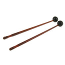 Steel Tongue Drum Sticks Mallets Replacement for Kids Adults Students Beginners
