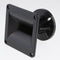 5 Packs Audio 0.98inch Throat Speaker Guide Horn