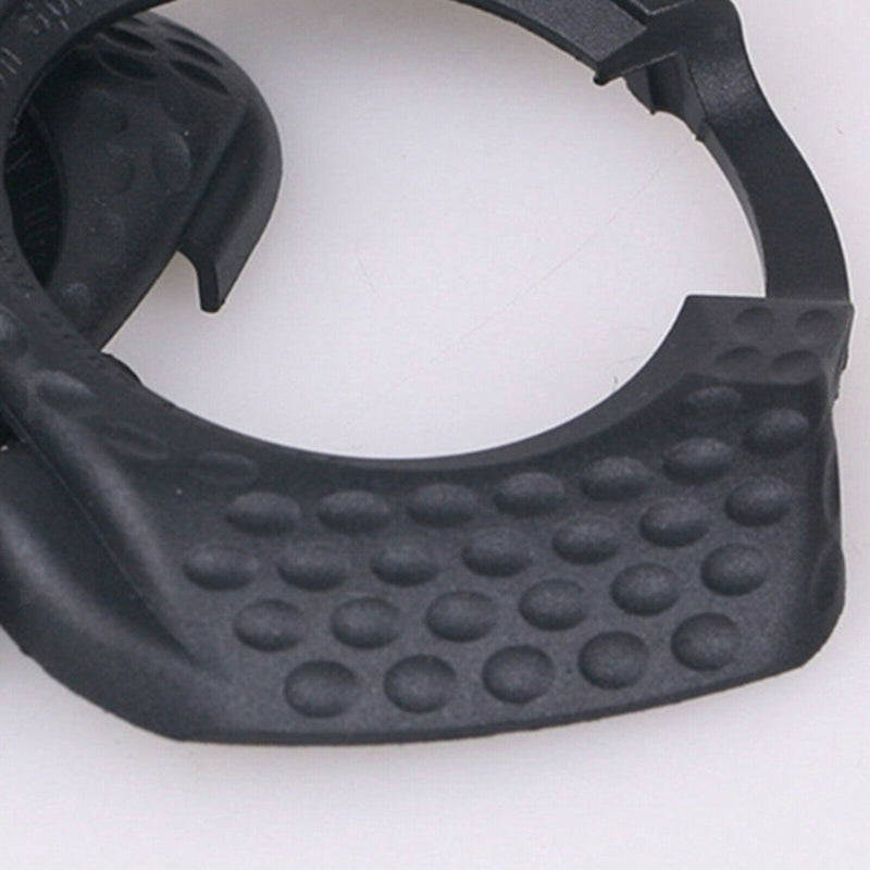 2x  Pedals Crampons Guard Protective Cover Fit for Zero