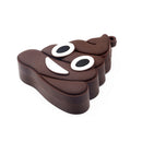 USB Flash Drive Memory Stick Thumb Pendrive Brown Cute Design 32GB for PC