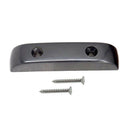 plastic Bass Thumb Rest Finger Rest Thumbrest for Bass Guitar Replacement Parts