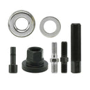 Pulley Puller & Installer 13Pc Kit Power Steering Pump Remover Alternator F