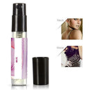 3ML Pheromone Perfume Aphrodisiac For Woman Orgasm Flirt Body Perfume Spray A9B9