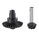 Heavy Duty Steel Helical Bevel Gear Set 8T 30T For Axial SCX10 II AR44 9004