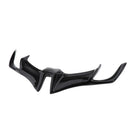 Fairing Aerodynamic Winglets Windscreen Spoiler for YAMAHA YZF R15 V3.0 18