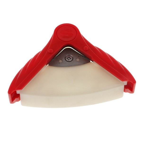 1 Set R5 5mm Paper Punch Corner Rounders Photo Cutters for DIY Photo Card Making