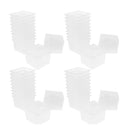 40x Insect Reptile Spider Terrariums Breeding Box Hatching Containers