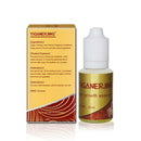 Hair Growth Essence Dense Regrowth Ginger Serum Oil Anti Loss Treatment X8D4