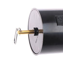 30 RPM Battery Powered Wind Spinner Rotating Motor Black Wind Spinner MotorS Ew