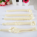 New Arrival Unique Ball Point Pen Bone Nurse Doctor Student Stationery Gift