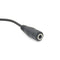 14cm Micro USB To 3.5mm Stereo Female Jack Audio Adapter Cable Universal